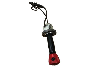 Električni sustav LINDE