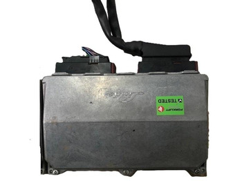 Električni sustav LINDE