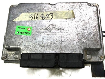 Električni sustav LINDE