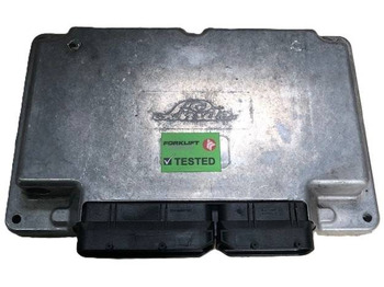 Električni sustav LINDE