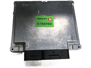 Električni sustav LINDE