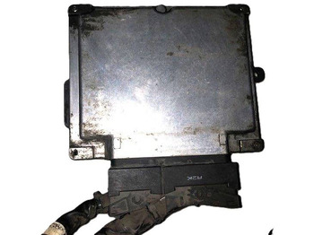 Električni sustav LINDE