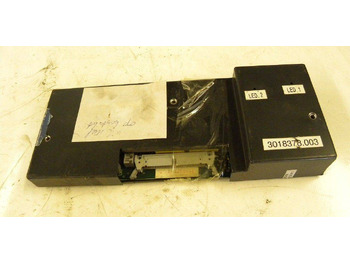 Upravljačka jedinica (ECU)