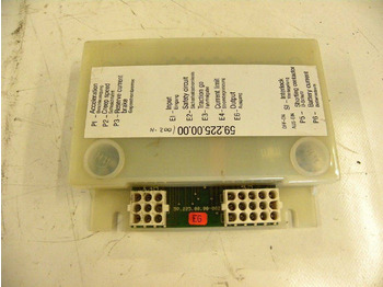 Upravljačka jedinica (ECU)