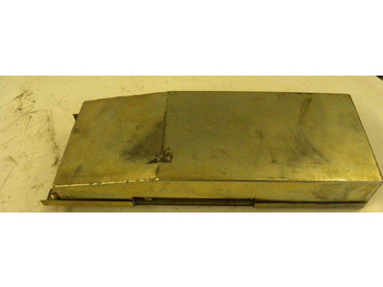 Upravljačka jedinica (ECU)