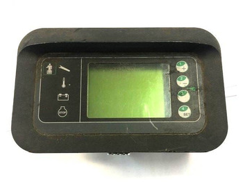 Električni sustav LINDE