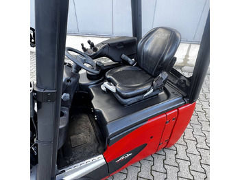 Zakup  Linde E15 (386-02) EVO Linde E15 (386-02) EVO: slika Zakup  Linde E15 (386-02) EVO Linde E15 (386-02) EVO