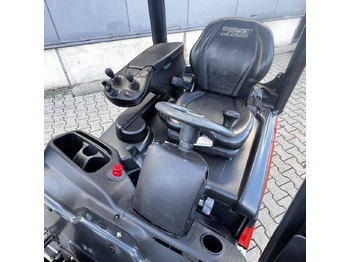 Zakup  Linde E15 (386-02) EVO Linde E15 (386-02) EVO: slika Zakup  Linde E15 (386-02) EVO Linde E15 (386-02) EVO