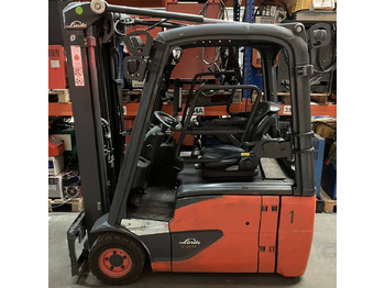 Električni viličar LINDE E16