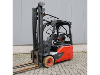 Električni viličar LINDE E16