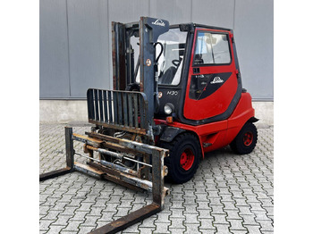 Diesel viličar LINDE H30