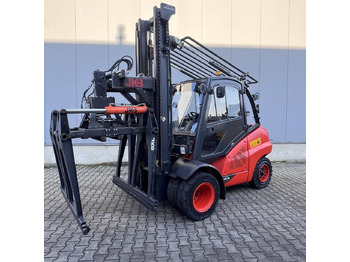 Diesel viličar LINDE H50