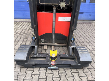 Skladišni regal Linde Kombi L-Head (011): slika Skladišni regal Linde Kombi L-Head (011)