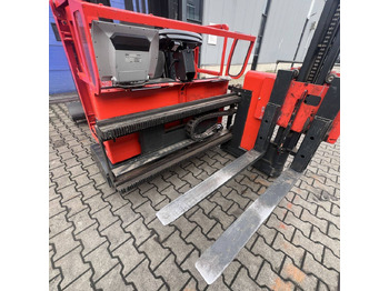 Skladišni regal Linde Kombi L-Head (011): slika Skladišni regal Linde Kombi L-Head (011)