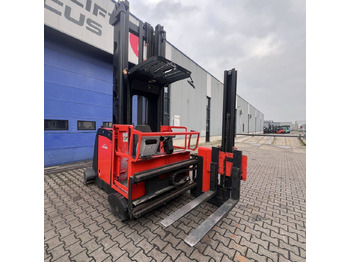 Skladišni regal Linde Kombi L-Head (011): slika Skladišni regal Linde Kombi L-Head (011)