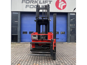 Skladišni regal Linde Kombi L-Head (011): slika Skladišni regal Linde Kombi L-Head (011)