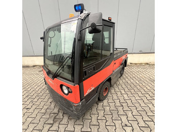 Vučni traktor LINDE P