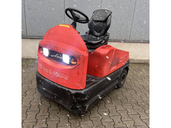 Vučni traktor LINDE P60