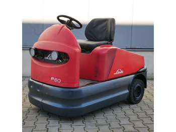 Vučni traktor LINDE P60