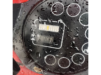 Vučni traktor Linde P60Z (126): slika Vučni traktor Linde P60Z (126)