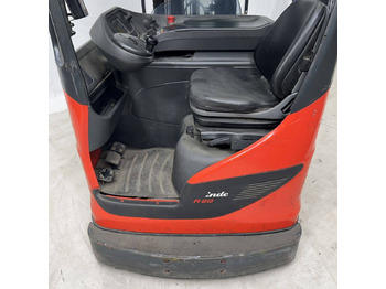Regalni viličar Linde R20 HD (1120): slika Regalni viličar Linde R20 HD (1120)