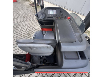 Regalni viličar Linde R20 HD (1120): slika Regalni viličar Linde R20 HD (1120)