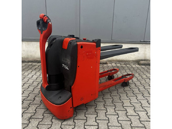 Paletni viličar LINDE T16