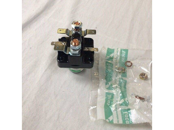 Električni sustav CATERPILLAR