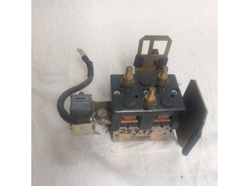 Električni sustav LINDE