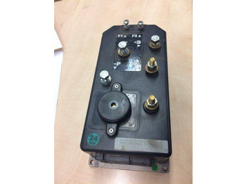 Upravljačka jedinica (ECU)