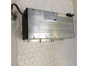 Upravljačka jedinica (ECU) za Oprema za rukovanje materijalima Motor controller Zapi: slika Upravljačka jedinica (ECU) za Oprema za rukovanje materijalima Motor controller Zapi