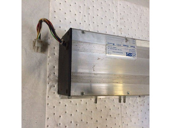 Upravljačka jedinica (ECU) za Oprema za rukovanje materijalima Motor controller Zapi: slika Upravljačka jedinica (ECU) za Oprema za rukovanje materijalima Motor controller Zapi