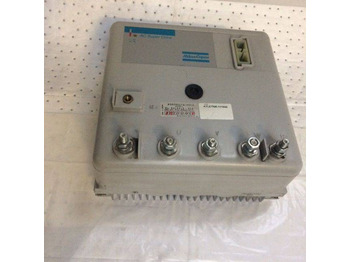 Upravljačka jedinica (ECU) ATLET