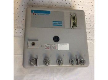 Upravljačka jedinica (ECU) ATLET