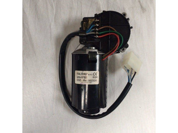 Kabina i unutrašnjost CATERPILLAR