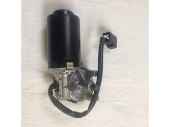 Kabina i unutrašnjost CATERPILLAR