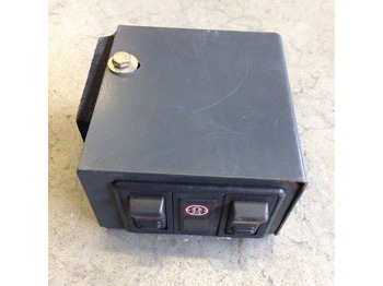 Motor i dijelovi LINDE