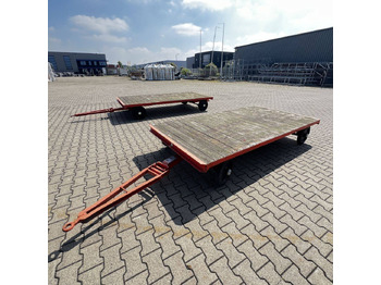Roll-trailer prikolica