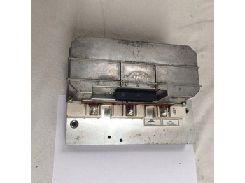 Upravljačka jedinica (ECU)