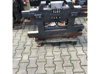 Priključak Meyer Fork positioner with side shift: slika Priključak Meyer Fork positioner with side shift