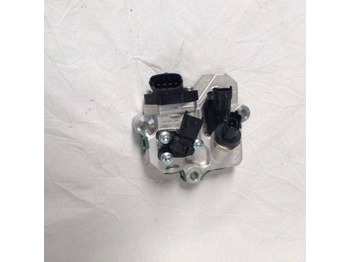 Motor i dijelovi LINDE