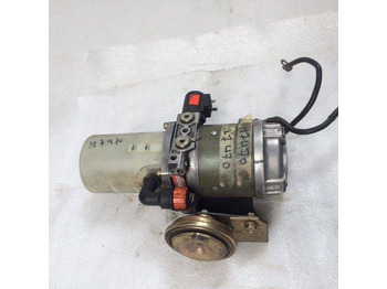 Servo pumpa upravljačkog mehanizma za Oprema za rukovanje materijalima Pump unit for Linde: slika Servo pumpa upravljačkog mehanizma za Oprema za rukovanje materijalima Pump unit for Linde