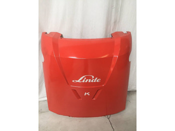 Karoserija i eksterijer LINDE