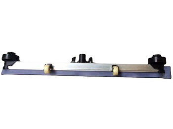 Novi Rezervni dijelovi za Stroj za čiščenje Kärcher Suction Bar Straight: slika Novi Rezervni dijelovi za Stroj za čiščenje Kärcher Suction Bar Straight