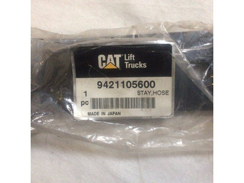 Novi Rezervni dijelovi za Oprema za rukovanje materijalima Stay,Hose Y37, Y40 for Caterpillar: slika Novi Rezervni dijelovi za Oprema za rukovanje materijalima Stay,Hose Y37, Y40 for Caterpillar