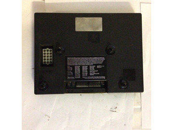 Upravljačka jedinica (ECU)