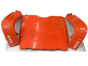 Karoserija i eksterijer za Oprema za rukovanje materijalima Side cover for Toyota/ BT: slika Karoserija i eksterijer za Oprema za rukovanje materijalima Side cover for Toyota/ BT