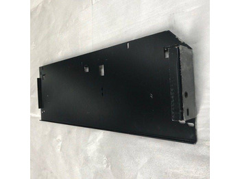 Karoserija i eksterijer KOMATSU