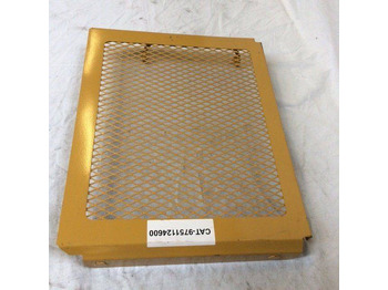 Rezervni dijelovi CATERPILLAR