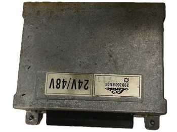 Upravljačka jedinica (ECU)